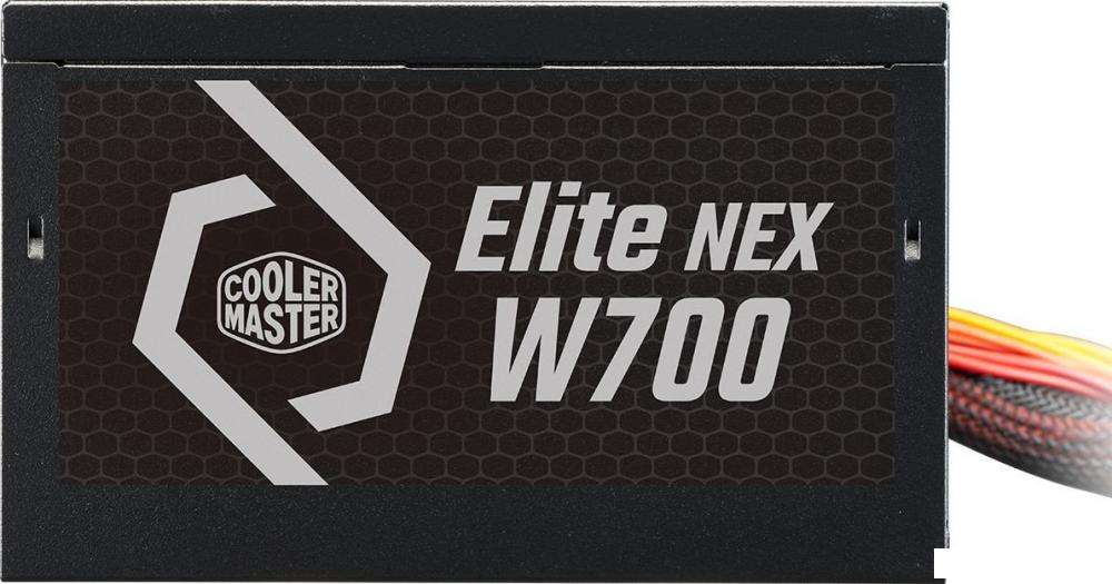 Блок питания Cooler Master Elite NEX W700 MPW-7001-ACBW-BEU