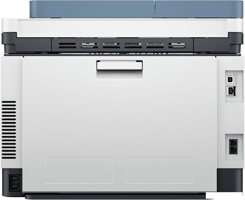 МФУ HP Color LaserJet Pro 3303fdw