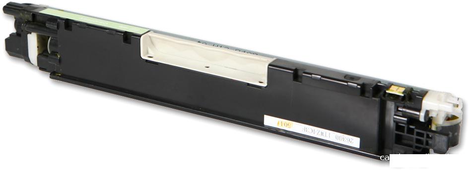 Картридж CACTUS CS-C729Y