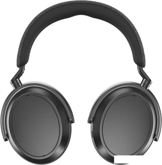 Наушники Sennheiser Momentum 4 Wireless (графит)