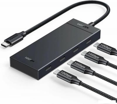 USB-хаб Ugreen CM806 35584
