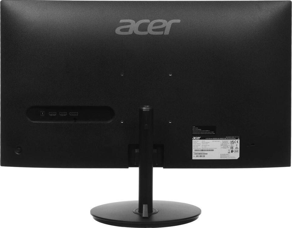 Игровой монитор Acer Nitro XF270W5biiph UM.HX0CD.501