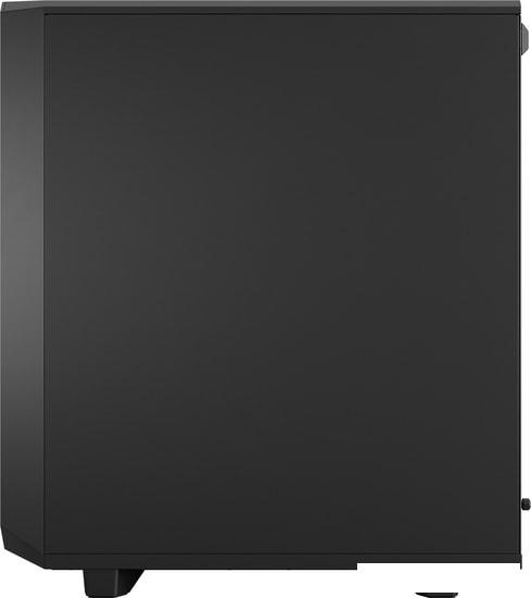 Корпус Fractal Design Meshify 2 Compact Light Tempered Glass FD-C-MES2C-03