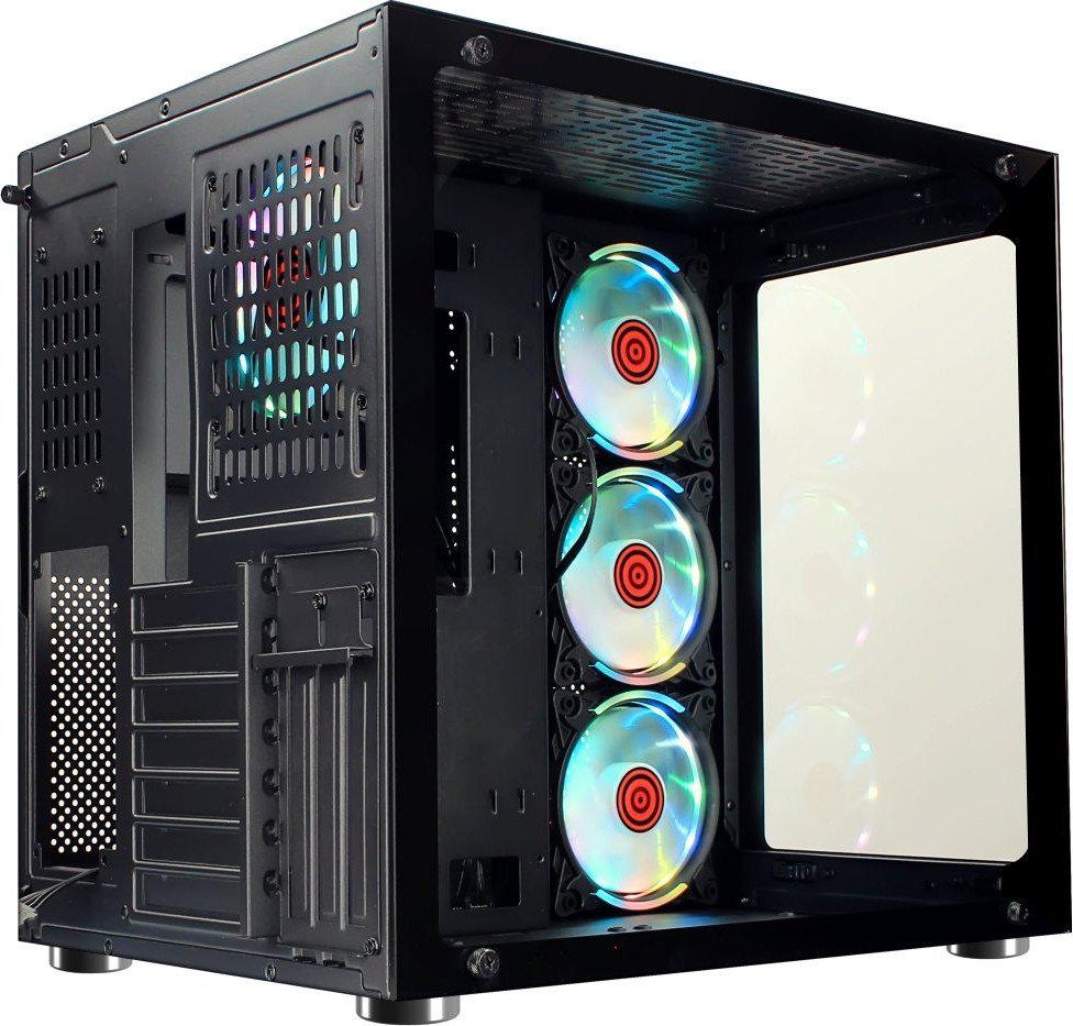 Корпус Ginzzu V530