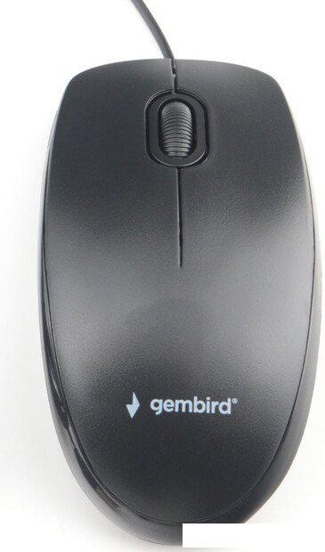 Мышь Gembird MOP-200