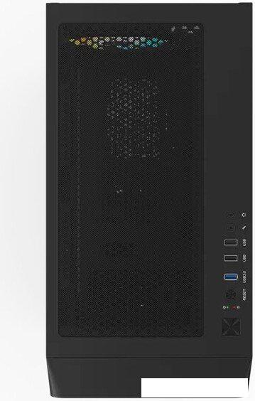 Корпус Gigabyte C103 Glass Global