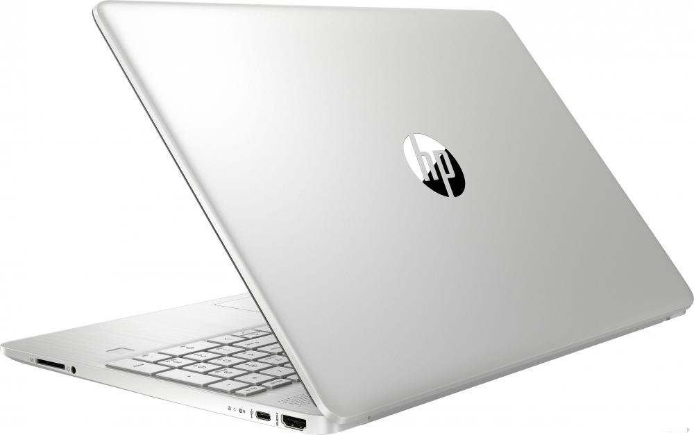 Ноутбук HP 15s-fq2111ur 5D5E5EA