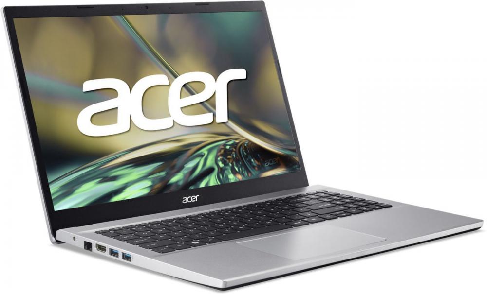 Ноутбук Acer Aspire 3 A315-59-55XK NX.K6TEL.003 Ноутбук Acer Aspire 3 A315-59-55XK NX.K6TEL.003