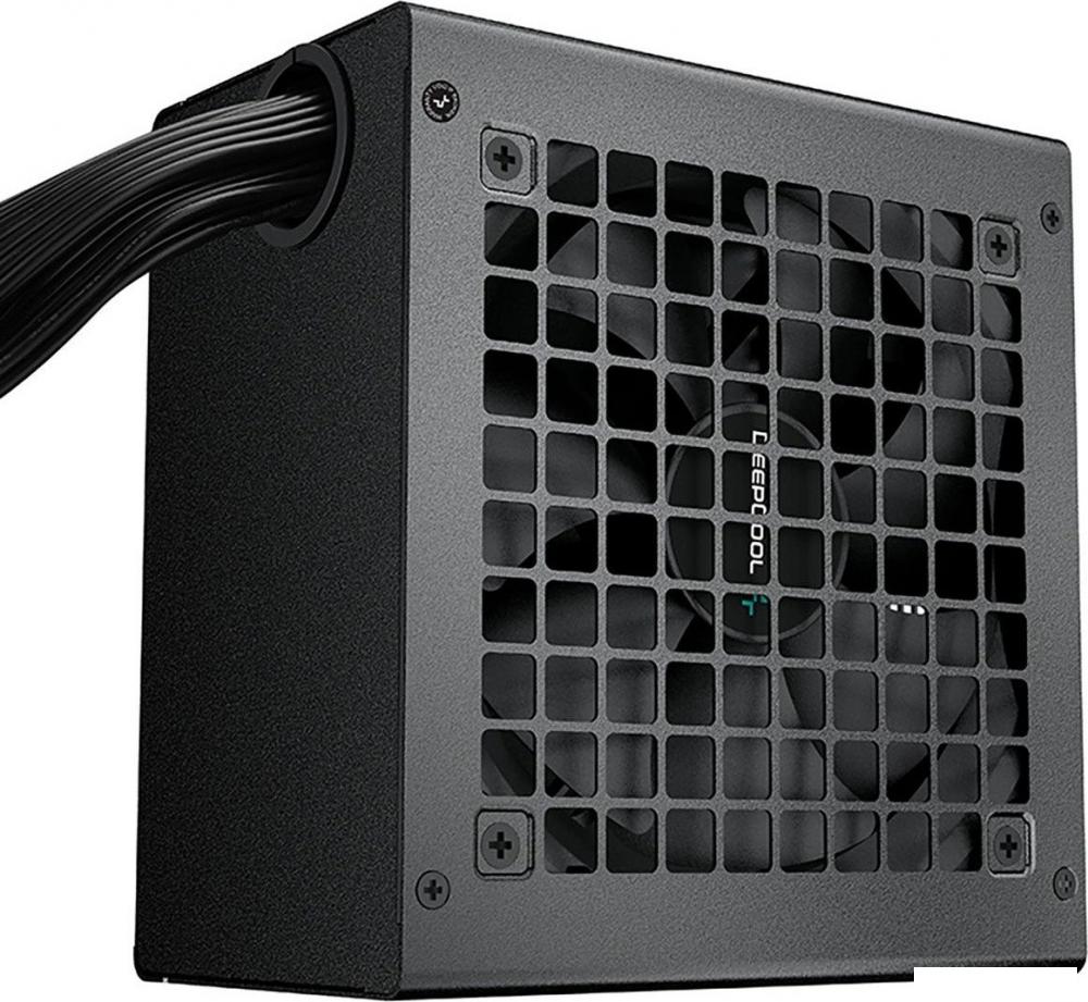 Блок питания DeepCool PK500D V2