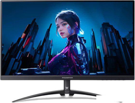 Игровой монитор Acer Predator XB323QUM3bmiiphx UM.JX3EE.304