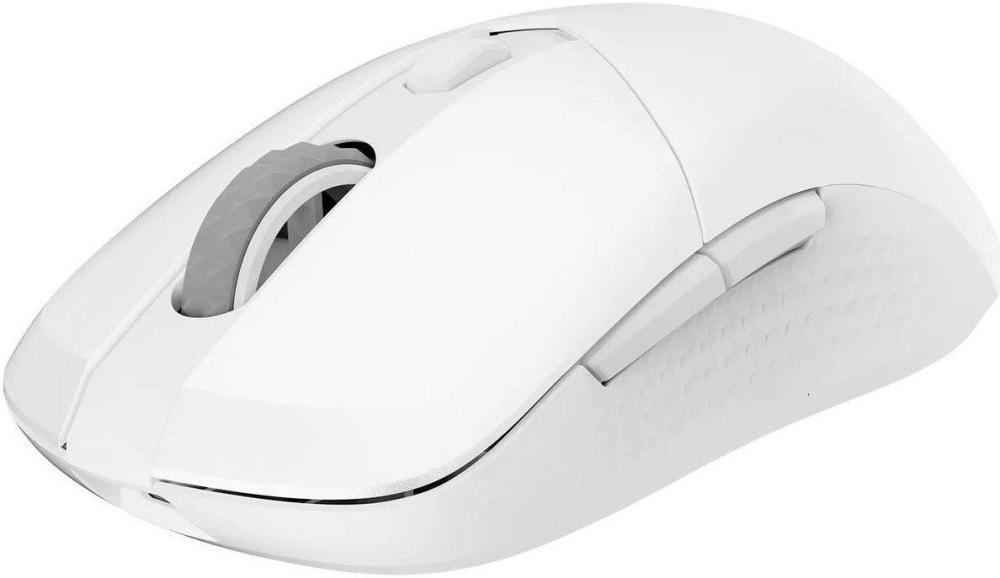 Игровая мышь MSI Versa 300 Wireless 8K (белый)
