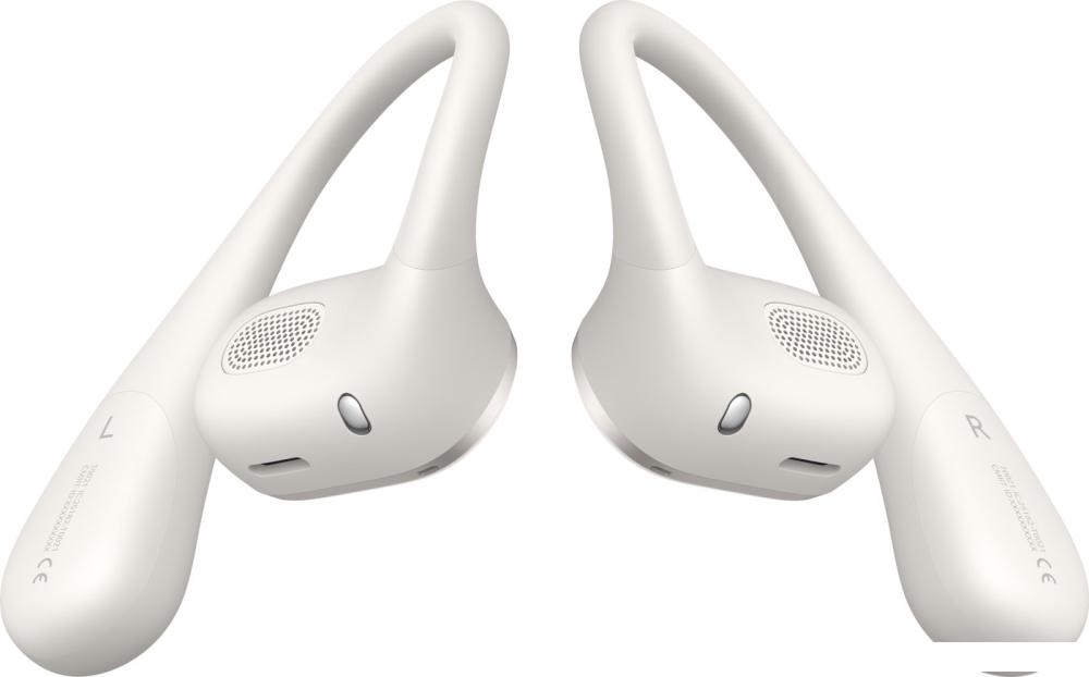 Наушники Huawei FreeArc (серый, международная версия)