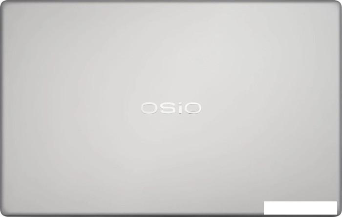 Ноутбук OSiO FocusLine F150A-001