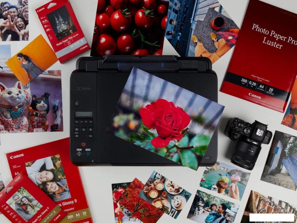 МФУ Canon PIXMA G640 МФУ Canon PIXMA G640