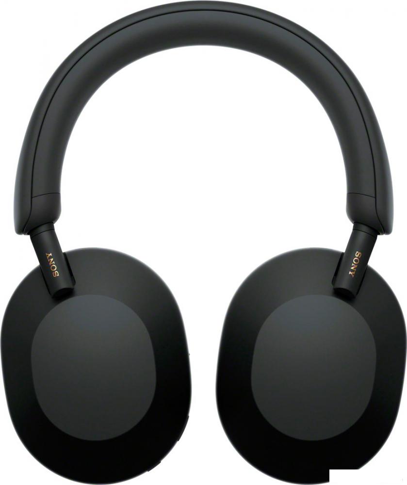Наушники Sony WH-1000XM5 (черный)