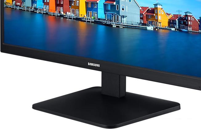 Монитор Samsung S33 LS24A336NHUXEN Монитор Samsung S33 LS24A336NHUXEN