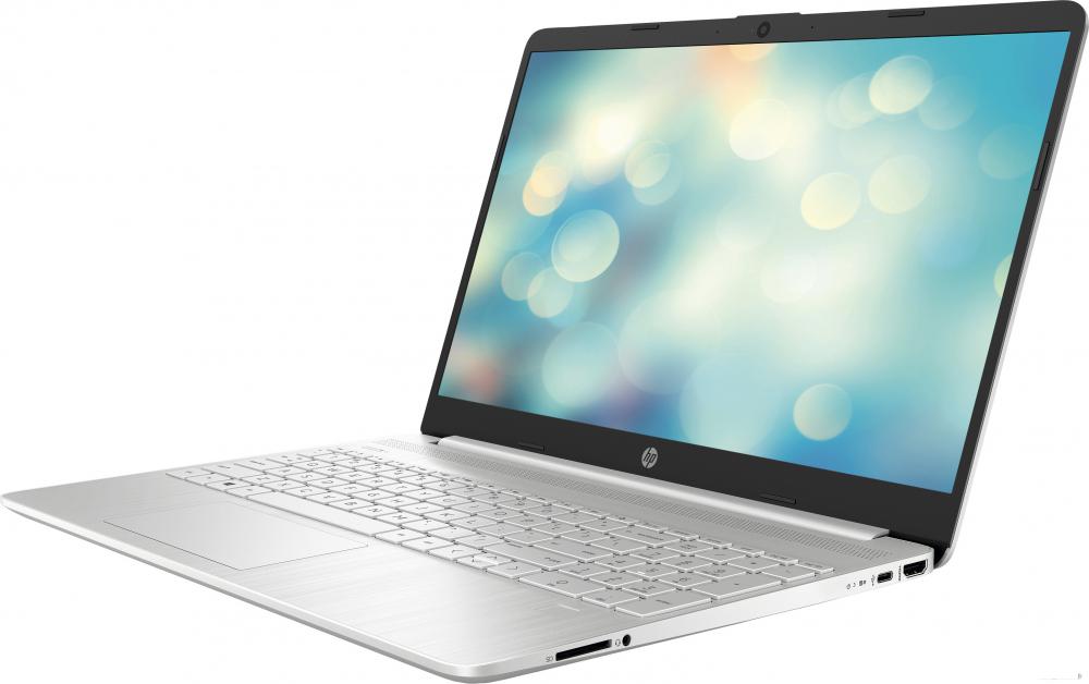 Ноутбук HP 15s-fq5003ci 6D9A4EA Ноутбук HP 15s-fq5003ci 6D9A4EA