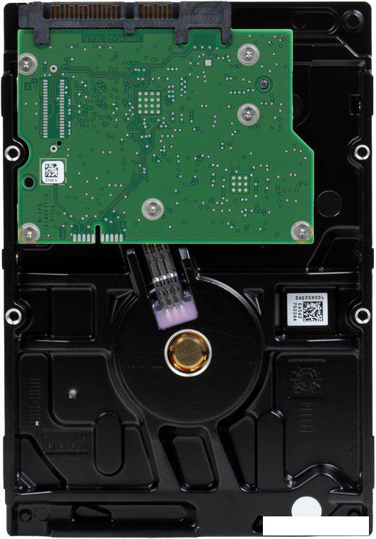 Жесткий диск Seagate Barracuda 7200.14 1TB (ST1000DM003)