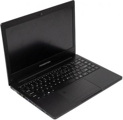 Ноутбук Гравитон Н15И-ТП 184631