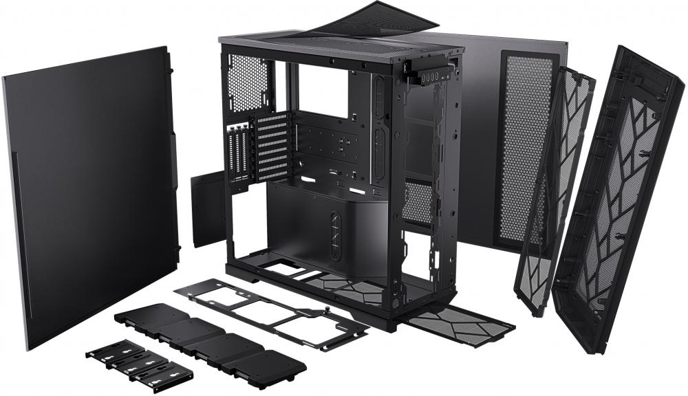 Корпус Phanteks Enthoo Pro 2 Closed Panel PH-ES620PC_BK01