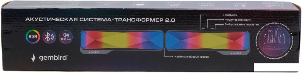 Акустика Gembird SPK-620