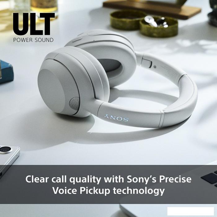 Наушники Sony ULT Power Sound Wear WH-ULT900N (черный)