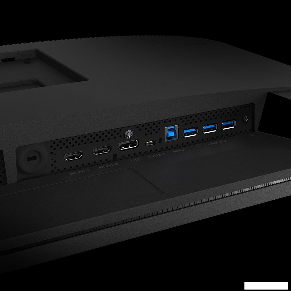 Игровой монитор Gigabyte M32Q Игровой монитор Gigabyte M32Q