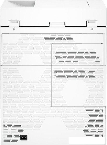 МФУ HP Color LaserJet Enterprise Flow 6800zf 6QN36A
