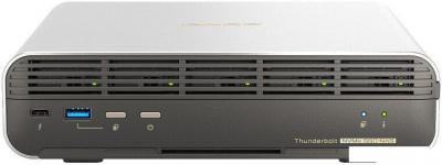 Сетевой накопитель QNAP TBS-h574TX-i5-16G