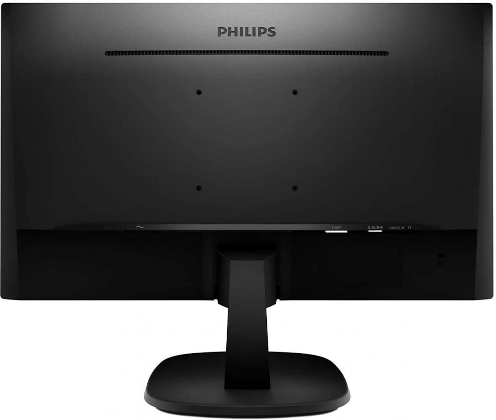 Монитор Philips 243V7QDAB/01 Монитор Philips 243V7QDAB/01