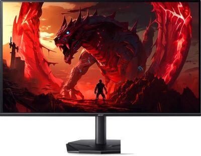 Игровой монитор Acer Nitro KG240YW3biip UM.QX0CD.301
