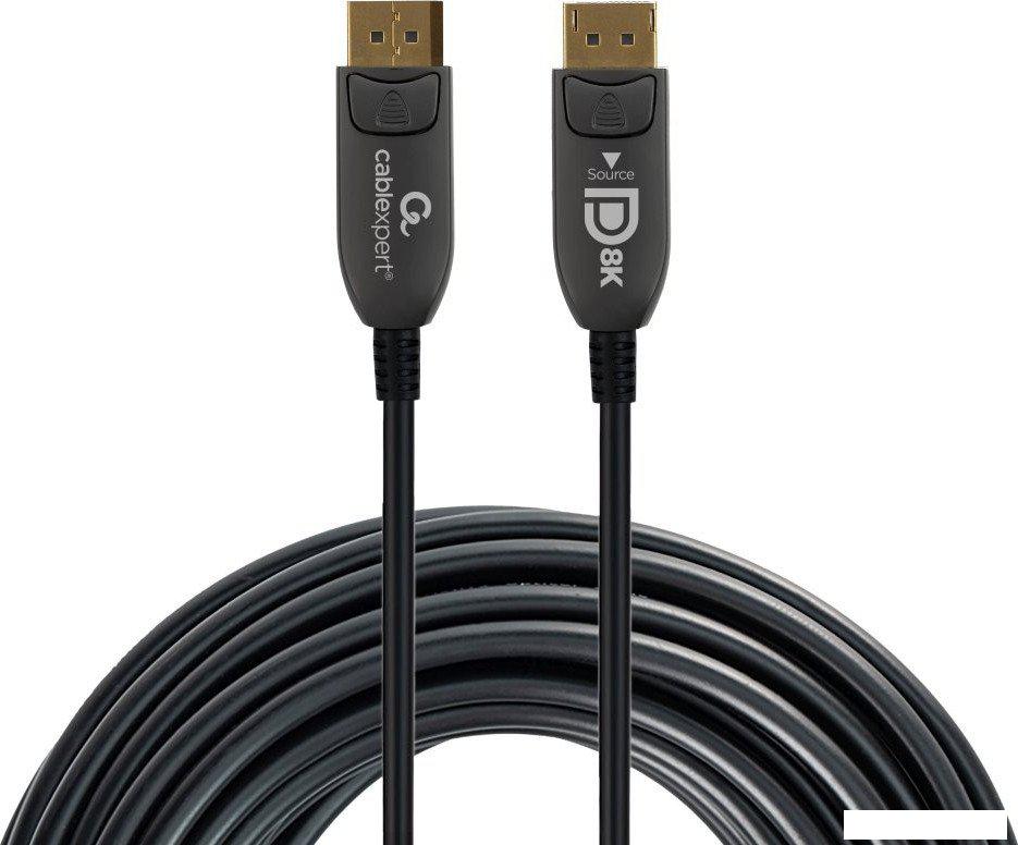 Кабель Cablexpert CC-DP8K-AOC-30M