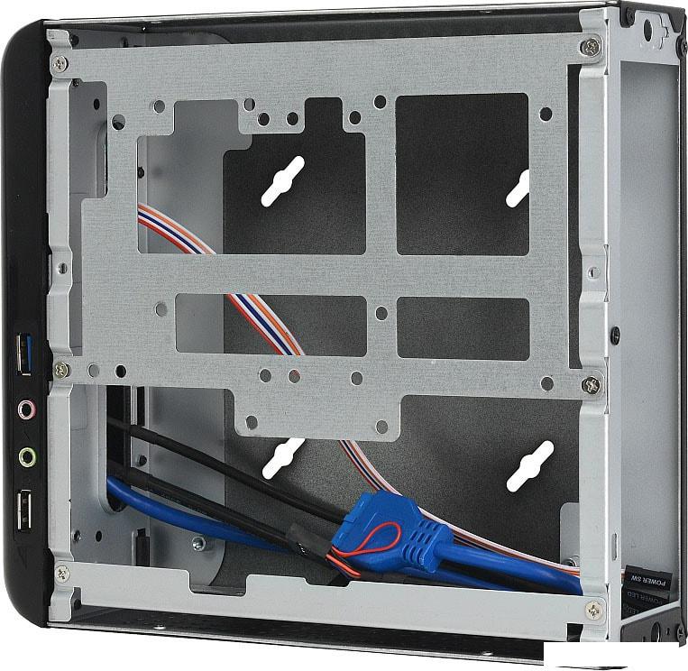 Корпус CrownMicro CMC-170-103 90W