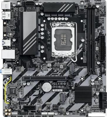 Материнская плата Gigabyte B860M E