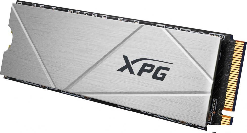 SSD ADATA XPG Gammix S60 Blade 2TB AGAMMIXS60-2T-CS