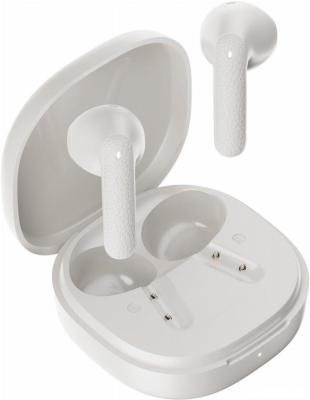 Наушники и гарнитуры QCY Air QT41 (белый)