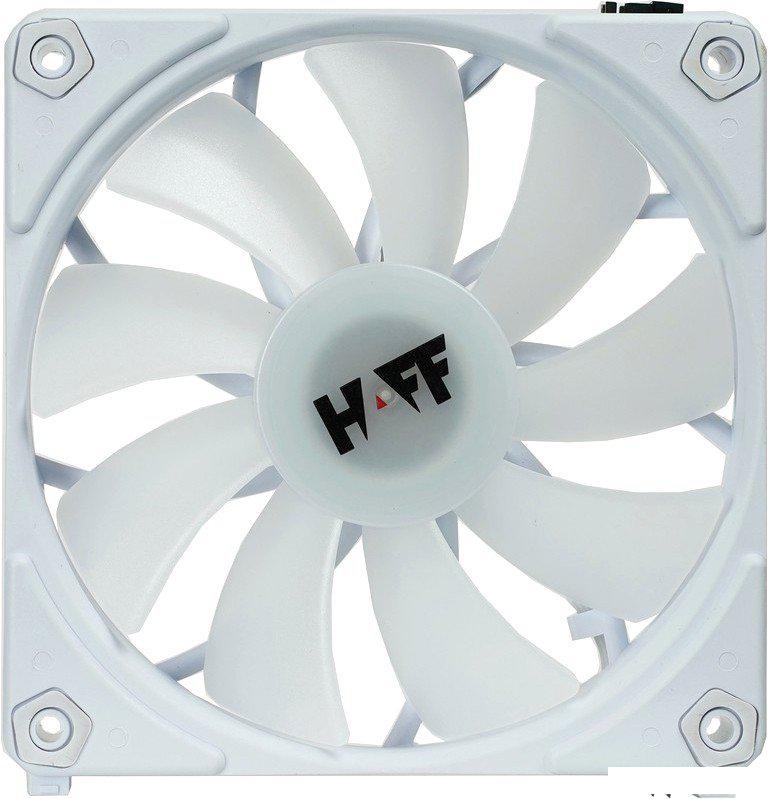 Вентилятор для корпуса HAFF UF120