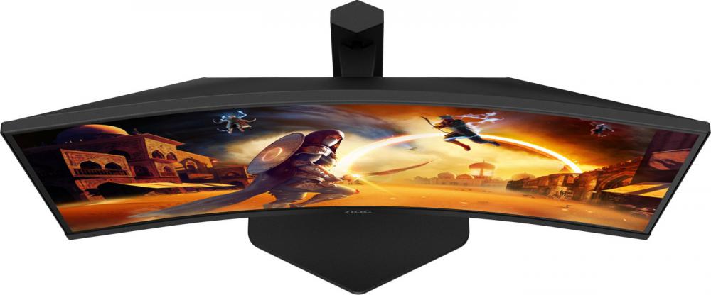 Игровой монитор AOC CQ27G4X