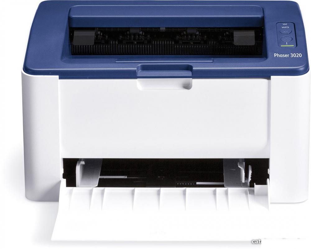 Принтер Xerox Phaser 3020BI Принтер Xerox Phaser 3020BI