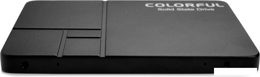 SSD Colorful SL500 512GB SSD Colorful SL500 512GB