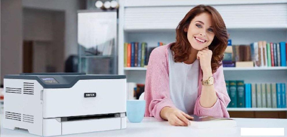 Принтер Xerox C230 Принтер Xerox C230
