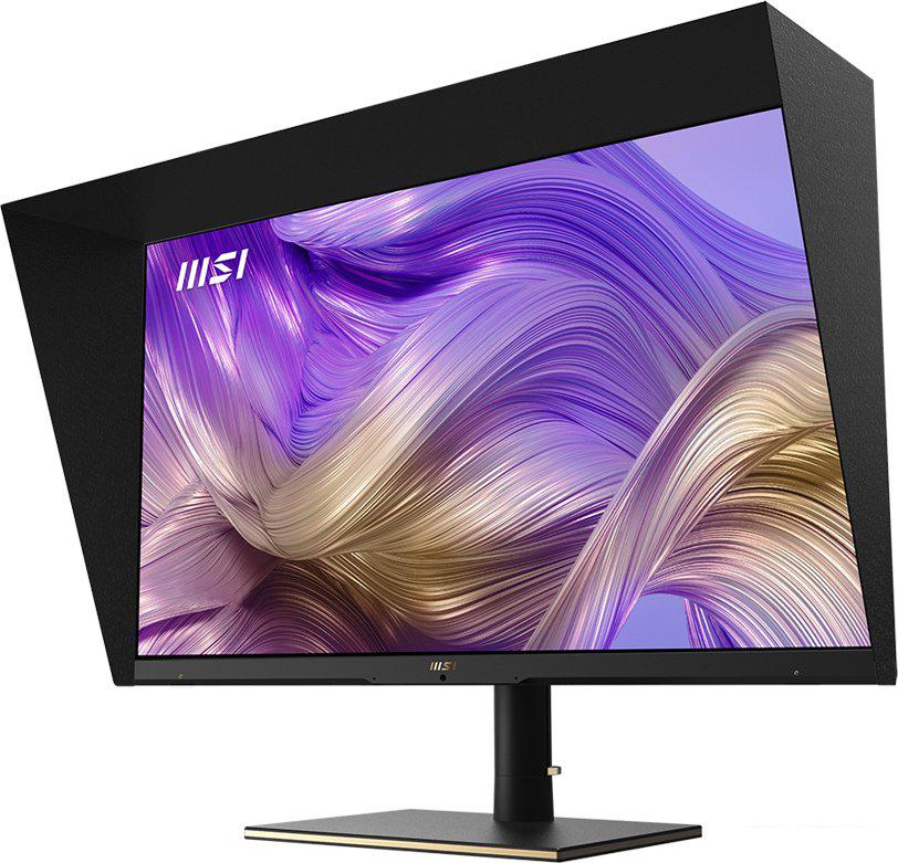 Монитор MSI Summit MS321UP Монитор MSI Summit MS321UP