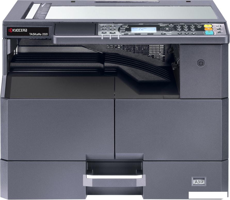 МФУ Kyocera Mita TASKalfa 2321 МФУ Kyocera Mita TASKalfa 2321