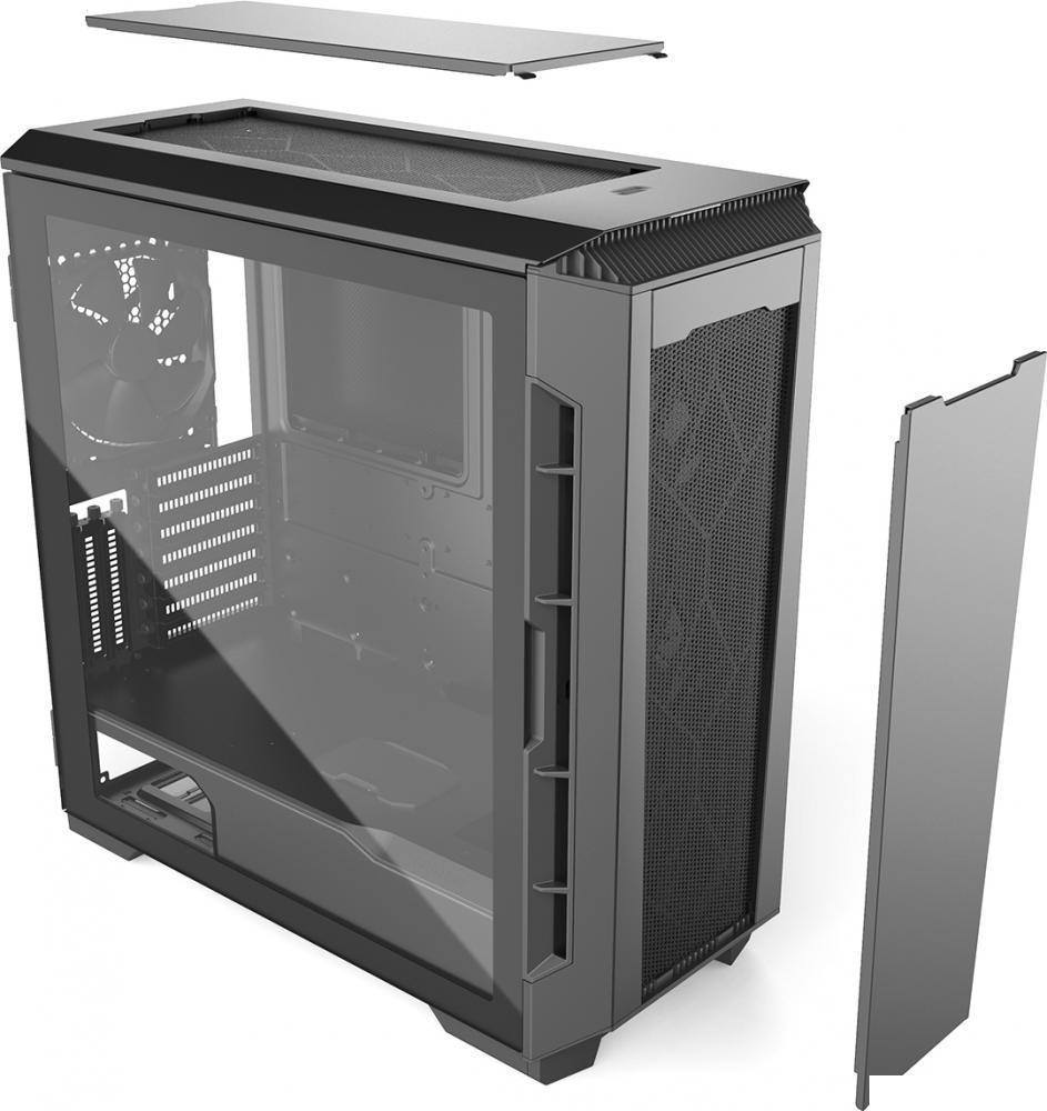 Корпус Phanteks Eclipse P600S (черный)