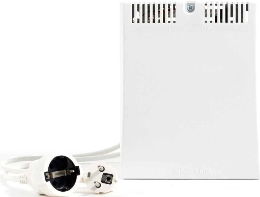 Стабилизатор напряжения TEPLOCOM ST-888