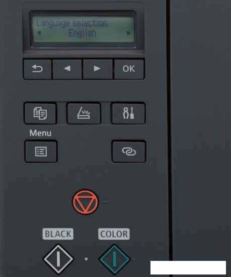 МФУ Canon PIXMA G3420