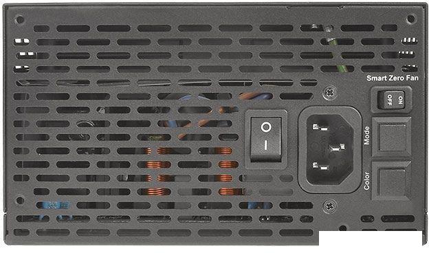 Блок питания Thermaltake Toughpower GF3 ARGB 750W Gold TT Premium Edition PS-TPD-0750F4FAGE-1