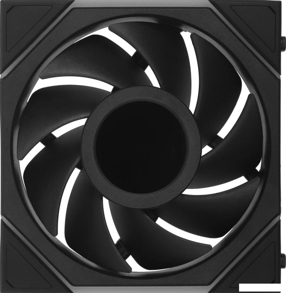 Вентилятор для корпуса Lian Li Uni Fan TL 120 Wireless G99.12TLLCD1W1B.00