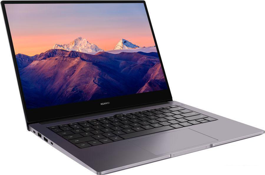 Ноутбук Huawei MateBook B3-410 NBZ-WBH9B 53012KFU