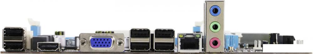 Материнская плата Esonic H55KEL